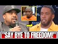 2 Min Ago: Ice Cube CONFRONTS Diddy After NEW EVIDENCE Links Him To Tupac’s Shooting — CHAOS ERUPTS!