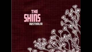 The Shins - Girl On A Wing (KCRW Session)