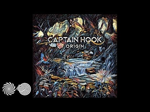 Captain Hook - Let There Be Light