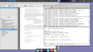 [2026-3-12T00:42:53] Rudimentary scheme-in-cl metacircular evaluator demo 0x01