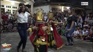 Endel jos Jaranan Cilik Urep Dewe Srono Sukopuro CUD Gandrung Banyuwangi Srono patut d beri dukungan