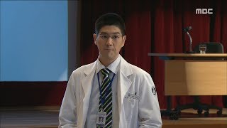 [White Tower]하얀거탑 UHD 리마스터드ep.05,06 Han Sang-jin,A little under my head20180129