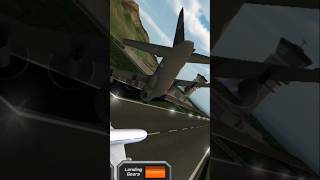 Flight pilot| c130 plane crash on Airbus a350#viral#shorts#flightpilot