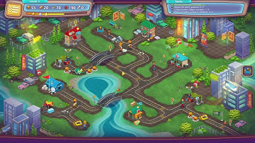 Rescue Team: Attack of the Atom - Level 1 Walkthrough Guide