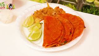 La cocina de Mariana´s Markets