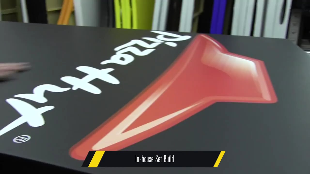 Audio Visual Event Production | AV Solutions | Mustard Presentations