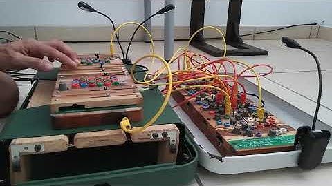 Ciat Lonbarde Sidrax Organ + Plumbutter | 009