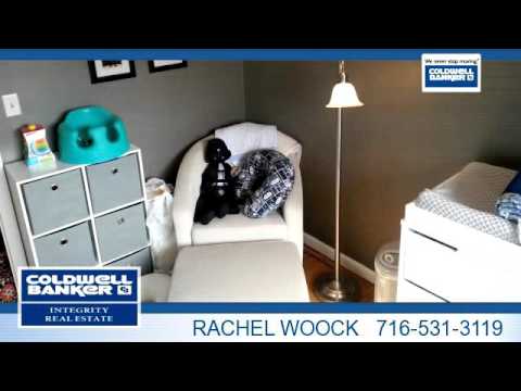 11 Lincolnshire Drive, Lockport, NY home video tour