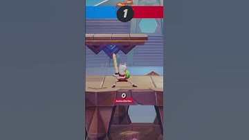 Ranking All Multiversus Characters (Part 5) #shorts