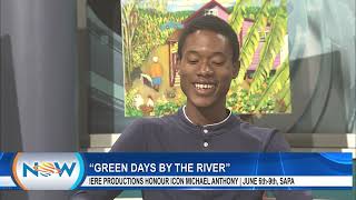 Green Days By The River By Iere Productions