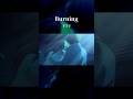 【推しの子】最終回がヤバすぎる...　#shorts #推しの子 #Oshinoko　#羊文学_Burning #Burning