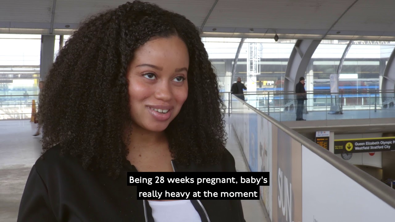 Baby On Board Badge Does Wearing One Really Help Pregnant Women