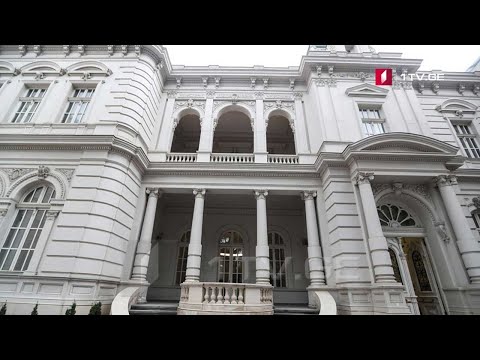 შეხვედრა პრეზიდენტის ინიციატივით