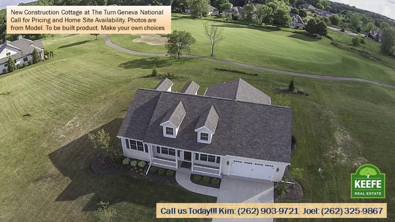 Best Keefe Lake Geneva Agents Kim & Joel Reyenga present 1735 Links Rd