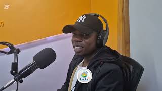 Vaakunga mama chigira vaavora konyoora umwana wiziimbia ziviri nuruswa ~Dalton Musamula