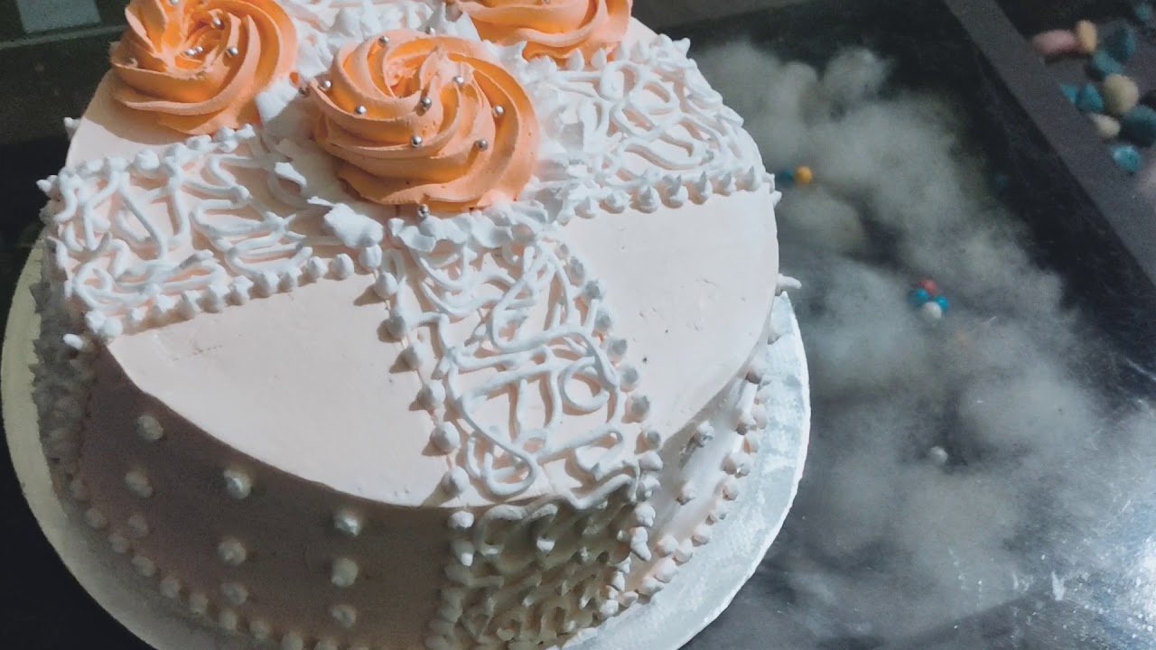 Modern design variety cake hibas kitchen