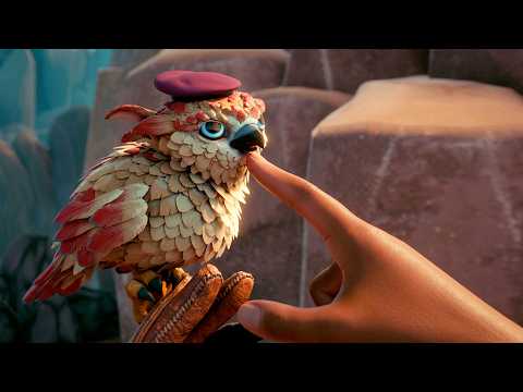 My Falcon Became a BABY Again in Falcon Age VR