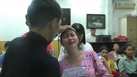 GIỜ CẦU NGUYỆN CHỮA LÀNH VÀ GIẢI CỨU | Mục Sư Trương Quý