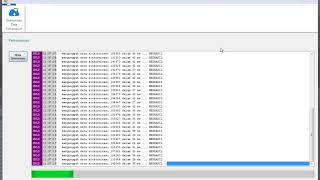 Progress Report JIBAS Sinkronisasi Data 001 - 25 Maret 2019 screenshot 5
