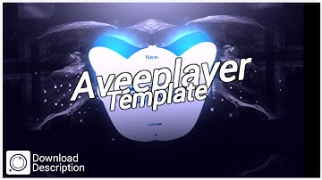 Avee_-_Player_template_download_new_trap_bass_visual_Free!!!🗿(60fps)