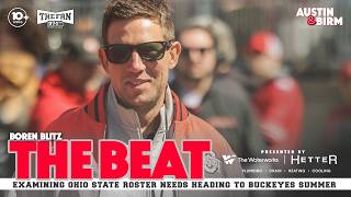 The Beat: What Ohio State would hypothetically need from post-spring transfer portal