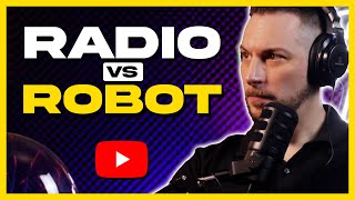 Radio Owners: THIS Is the Right Way to Use AI