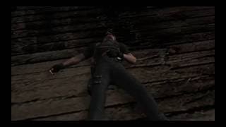 Resident Evil 4 Playthrough Part 4 (PS4)