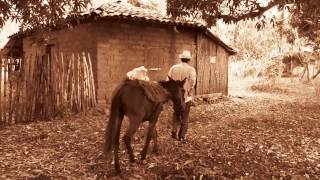 EL SANTO DE CORINTO (Cortometraje Salvadoreño)