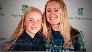 Rbc Announces Class Of 2020 Athletes To Receive Sportsaid Awards