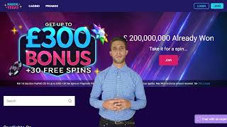 Magical Vegas Sister Sites | Sites Like Magical Vegas