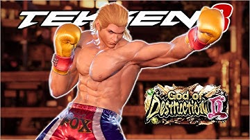 15 Win Streak At GoD1 With Steve Is NO JOKE!