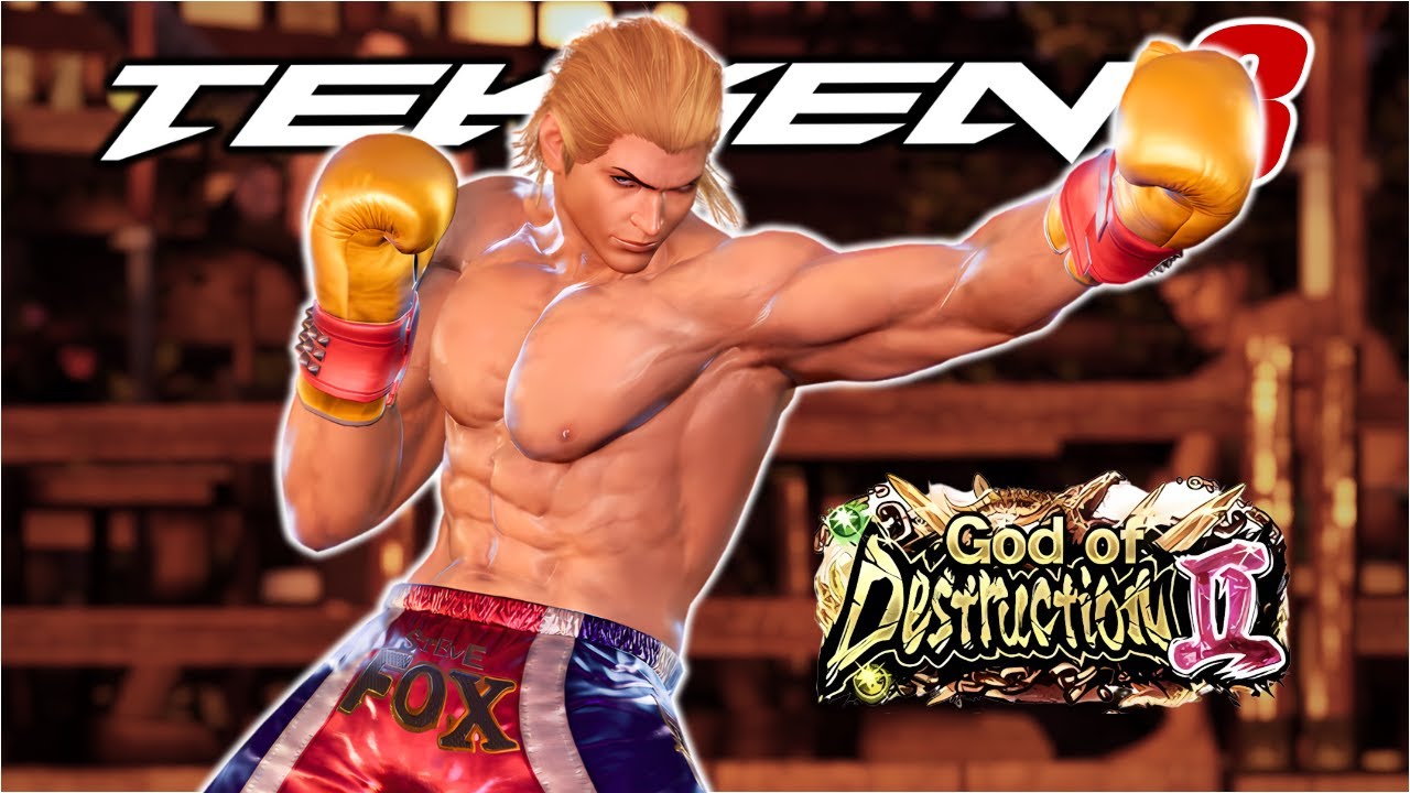 15 Win Streak At GoD1 With Steve Is NO JOKE!