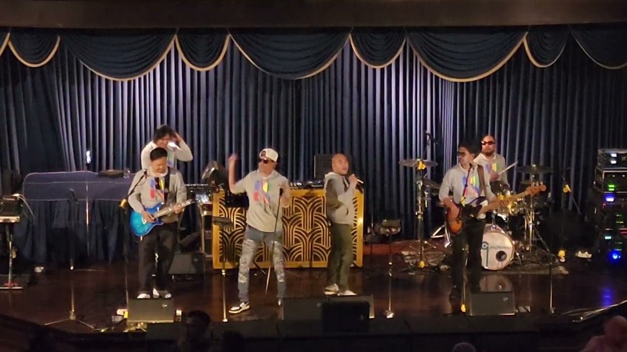 pagiboeta - marabunta semarang kamis, 04 september 2025