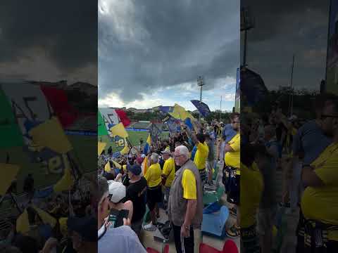 Video Francesco Carotenuto - La Scafatese è Campione dItalia Dilettanti. (06.06.26)