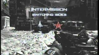 I smacked them First map. Then They Had 2 rules wrong 2nd map