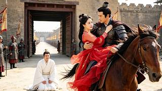 He said I 'made a scene'to get his love! Reborn, I dumped him for a General—HE SHOCKED!#260608bfB2