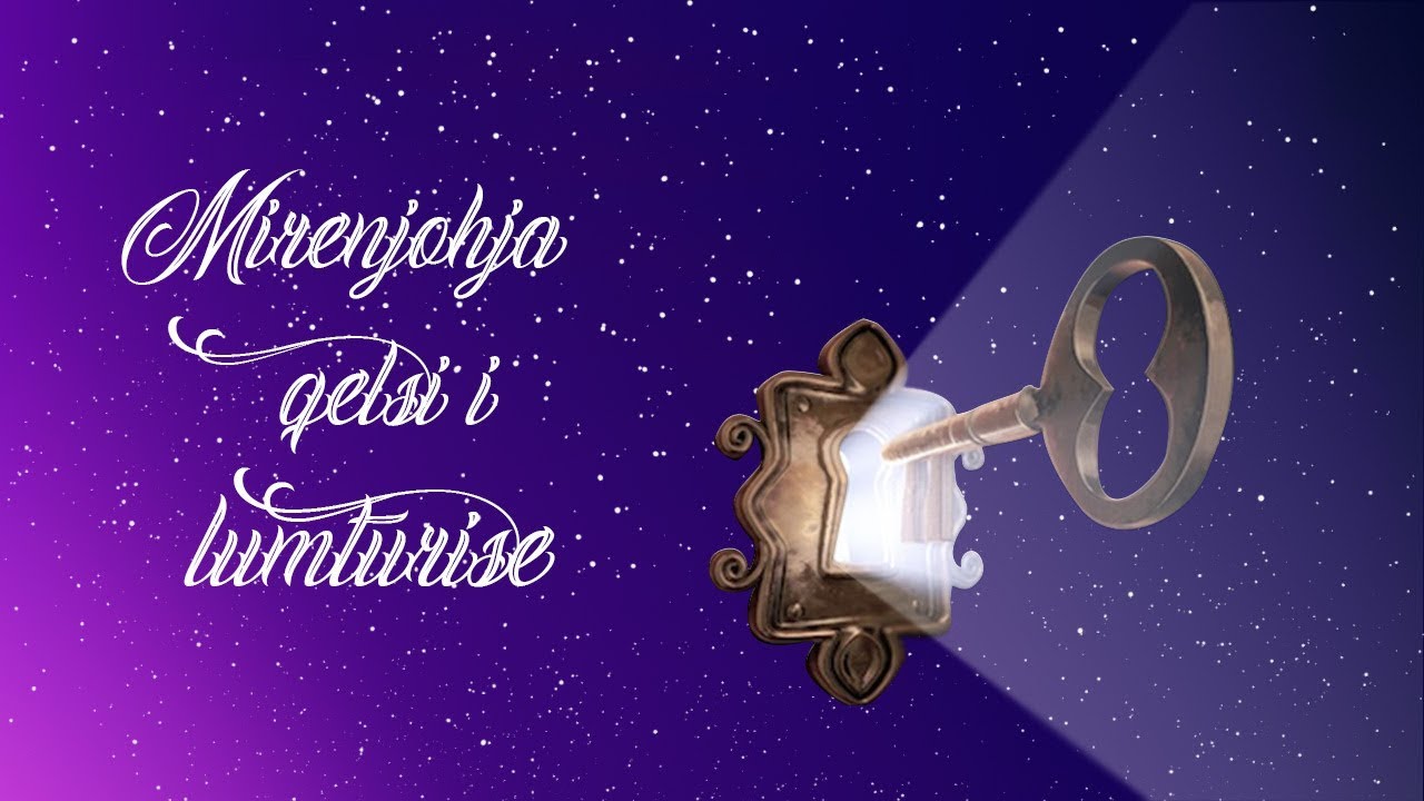 Mirenjohja qelsi i Lumturise - FYE