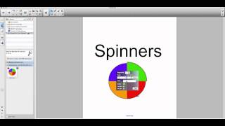 lesson activity toolkit