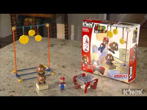 K'NEX