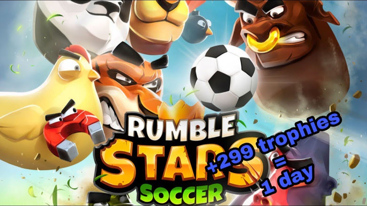 Rumble stars| Epic gameplay| Tips and tricks|