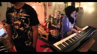 Noh Salleh / Angin Kencang (Acoustic Piano Cover)