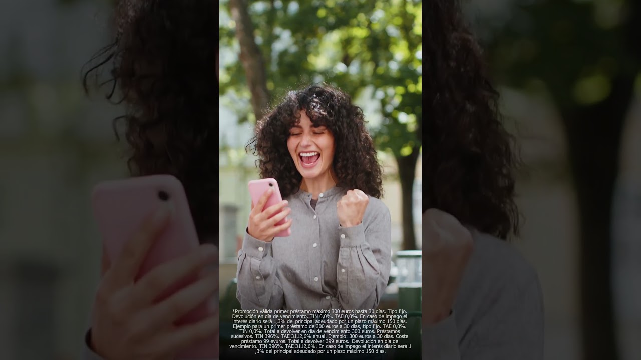 ¡No te quedes sin tu chollo! Tu primer préstamo hasta 300€ sin intereses con Moneyman