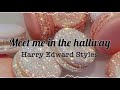 Harry Styles - Meet me in the Hallway (slowed)