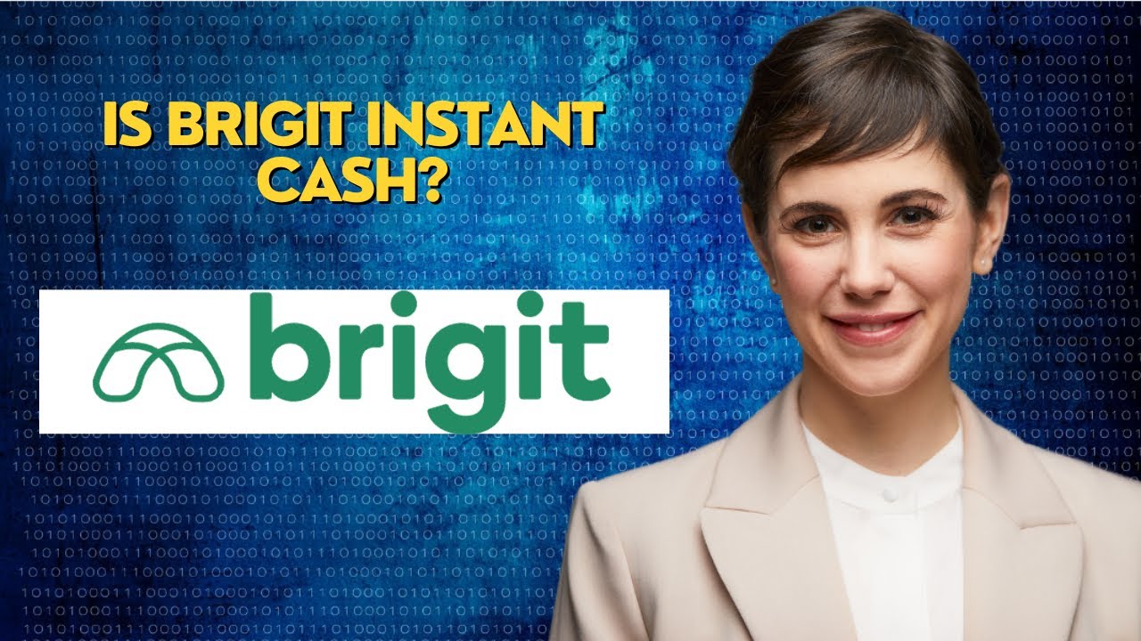 How Does Brigit Instant Cash Work How Does Brigit Instant Cash Work