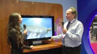 Harman Kardon Digital Lounge 5.1 solution with TV (CEDIA ... screenshot 4