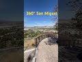 360° San Miguel de Allende – The View You Can’t Miss