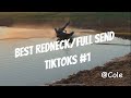 Best Redneck/Full Send TikToks #1