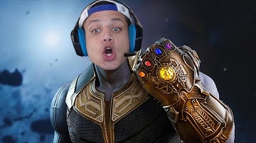 TYLER1: MID LANE CHALLENGER