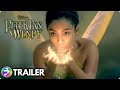 Peter pan  wendy 2023 trailer  disney classic liveaction movie