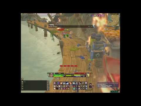 WoW Circle 4.3.4 x100 blink cheats (Horde shaman, name Rainzo)